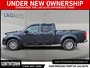 2014 Nissan Frontier SV