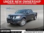 2014 Nissan Frontier SV