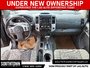 2014 Nissan Frontier SV