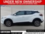 2025 Nissan Kicks Play SV