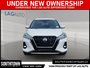 2025 Nissan Kicks Play SV