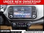 2025 Nissan Kicks Play SV