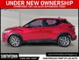 2025 Nissan Kicks Play SV