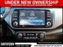 2025 Nissan Kicks Play SV