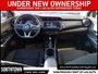 2025 Nissan Kicks Play SV
