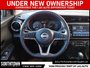 2025 Nissan Kicks Play SV