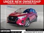 2025 Nissan Kicks Play SV