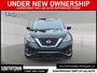 2023 Nissan Murano Platinum