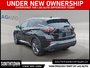 2023 Nissan Murano Platinum