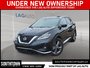 2023 Nissan Murano Platinum