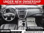 2023 Nissan Murano Platinum