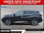 2023 Nissan Murano Platinum