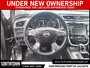 2023 Nissan Murano Platinum