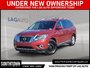 2014 Nissan Pathfinder SV