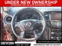 2014 Nissan Pathfinder SV