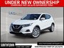 2021 Nissan Qashqai S