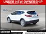 2021 Nissan Qashqai S