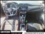 2024 Nissan Versa SR