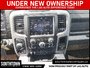 2021 Ram 1500 Classic Express