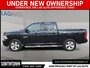2023 Ram 1500 Classic Express