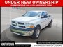 2012 Ram 1500 ST