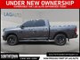 2017 Ram 1500 Night