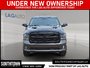 2017 Ram 1500 Night