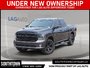 2017 Ram 1500 Night
