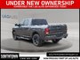 2017 Ram 1500 Night
