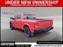 2017 Ram 1500 Outdoorsman