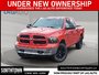 2017 Ram 1500 Outdoorsman