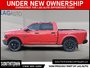 2017 Ram 1500 Outdoorsman