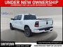 2019 Ram 1500 Sport