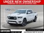 2019 Ram 1500 Sport