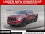 2022 Ram 1500 Sport