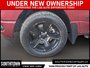 2022 Ram 1500 Sport