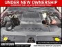 2022 Ram 1500 Sport