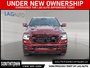 2022 Ram 1500 Sport