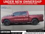 2022 Ram 1500 Sport