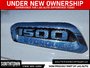 2023 Ram 1500 Tradesman