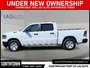 2023 Ram 1500 Tradesman