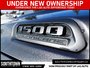 2026 Ram 1500 SPORT