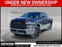 2026 Ram 1500 SPORT