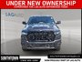 2026 Ram 1500 SPORT
