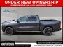 2026 Ram 1500 SPORT