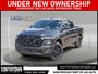 2026 Ram 1500 SPORT