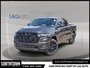 2026 Ram 1500 SPORT