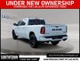 2026 Ram 1500 SPORT