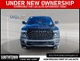 2026 Ram 1500 SPORT