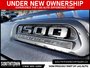 2026 Ram 1500 SPORT
